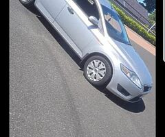 2009 mondeo very clean tax and tested driving 100 percent - Image 4/5