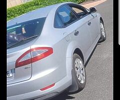 2009 mondeo very clean tax and tested driving 100 percent - Image 5/5
