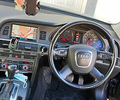 Audi A6 - Image 5/5