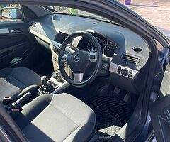 Opel astra 1.2 Diesel 2008