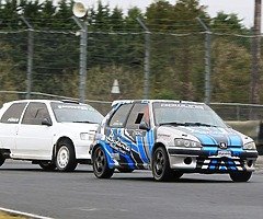106 gti rallycar - Image 5/5