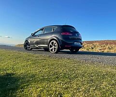 Seat leon 130 hp 1,9 tdi diesel small mileages89k - Image 4/10