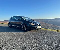 Seat leon 130 hp 1,9 tdi diesel small mileages89k - Image 6/10