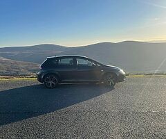Seat leon 130 hp 1,9 tdi diesel small mileages89k - Image 9/10