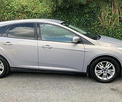 12 Ford Focus - Image 4/5