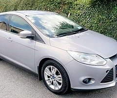 12 Ford Focus - Image 5/5