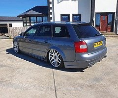 Audi a4 - Image 4/7