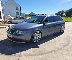Audi a4 - Image 5/7