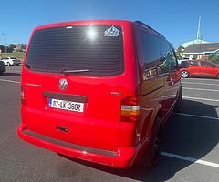 VW Transporter - Image 4/10