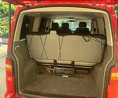 VW Transporter - Image 5/10