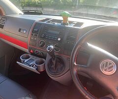 VW Transporter - Image 6/10