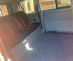 VW Transporter - Image 8/10