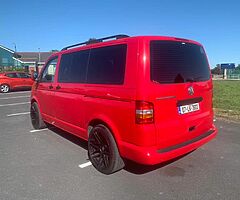 VW Transporter - Image 10/10
