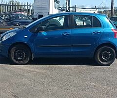 2007 Toyota Yaris - Image 6/10