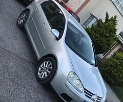 Mk5 golf 1.9 tdi