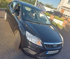 Ford focus 1.6 diesel - Image 4/10