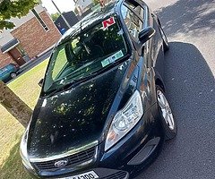 Ford focus 1.6 diesel - Image 7/10