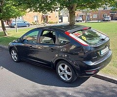 Ford focus 1.6 diesel - Image 8/10