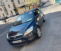 Ford focus 1.6 diesel - Image 9/10