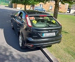 Ford focus 1.6 diesel - Image 10/10