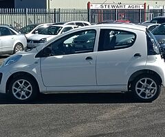 2013 Citroen C1 - Image 4/10