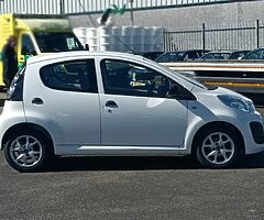 2013 Citroen C1 - Image 5/10