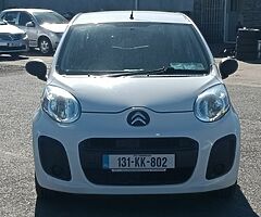 2013 Citroen C1 - Image 6/10