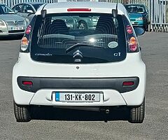 2013 Citroen C1 - Image 7/10