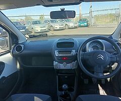 2013 Citroen C1 - Image 8/10