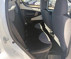 2013 Citroen C1 - Image 10/10
