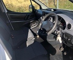 Peugeot Partner Van 162 - Image 8/8