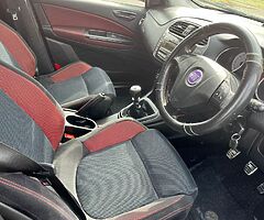 Fiat bravo 2009 1.4 turbo petrol 150bhp standard manual transmission - Image 8/10