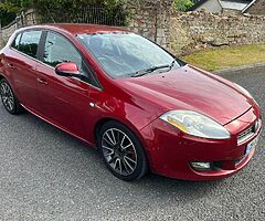 Fiat bravo 2009 1.4 turbo petrol 150bhp standard manual transmission - Image 10/10
