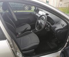 Peugeot 206 - Image 4/7