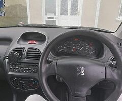 Peugeot 206 - Image 7/7