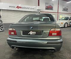 2003 BMW 530d M Sport - Image 4/10