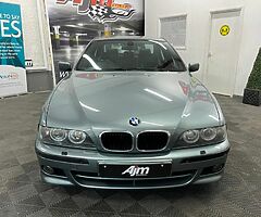 2003 BMW 530d M Sport - Image 6/10