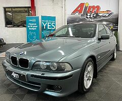 2003 BMW 530d M Sport - Image 7/10