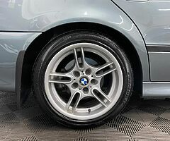 2003 BMW 530d M Sport - Image 8/10