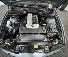 2003 BMW 530d M Sport - Image 9/10