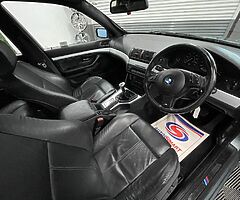 2003 BMW 530d M Sport - Image 10/10