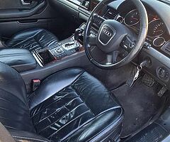 2007 Audi A8 3.0TDI Quattro - Image 5/10