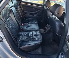 2007 Audi A8 3.0TDI Quattro - Image 6/10