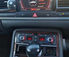 2007 Audi A8 3.0TDI Quattro - Image 8/10