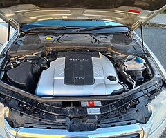 2007 Audi A8 3.0TDI Quattro - Image 9/10