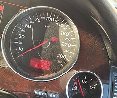 2007 Audi A8 3.0TDI Quattro - Image 10/10