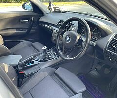 BMW 1 series 120 Sport-Model NCT&Tax - Image 6/8