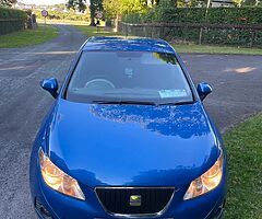 Seat ibiza 1.2 diesel!!!! For sale!!