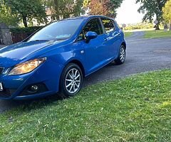 Seat ibiza 1.2 diesel!!!! For sale!! - Image 3/7