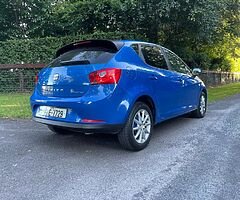 Seat ibiza 1.2 diesel!!!! For sale!! - Image 5/7